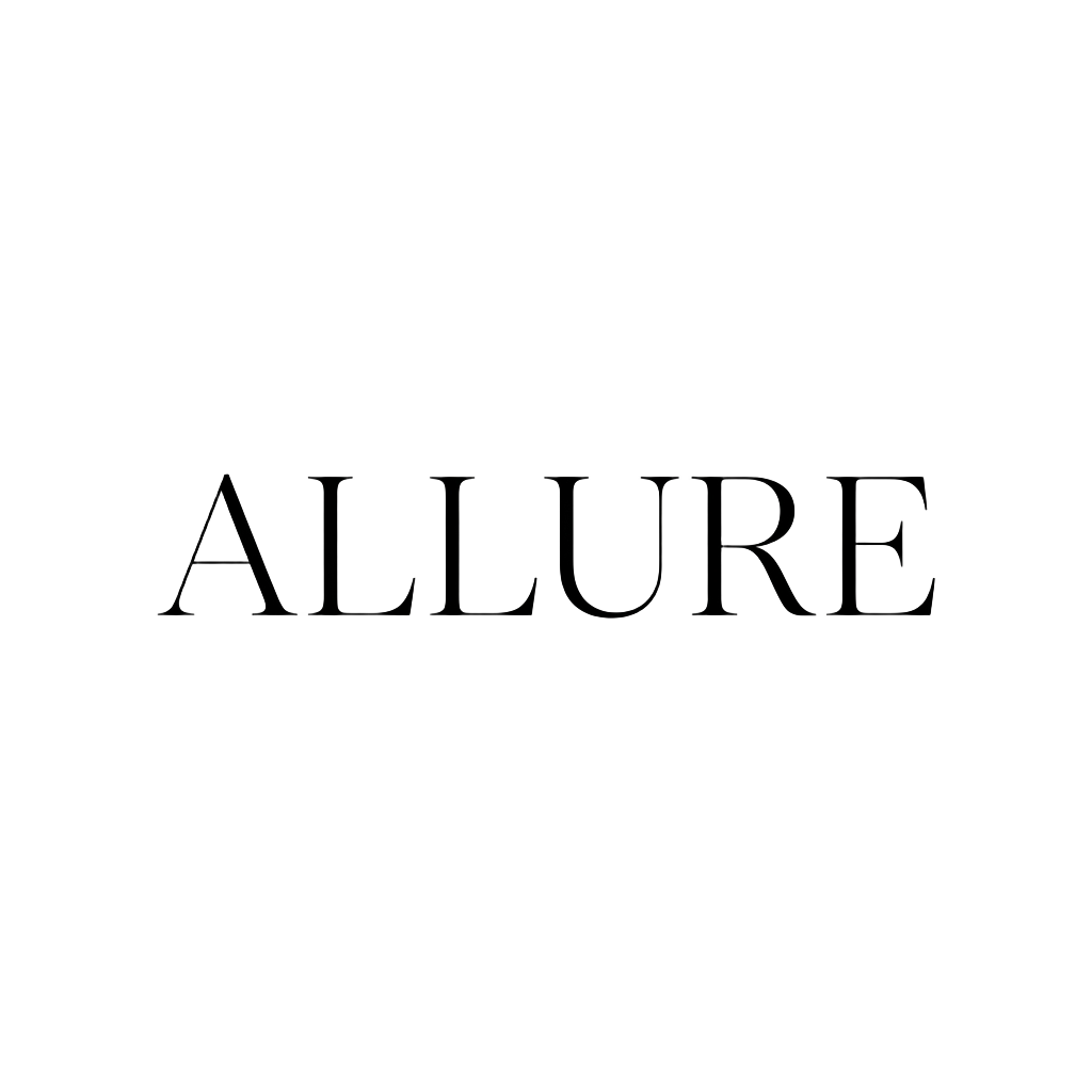 Nurse Jamie featured in Allure magazine