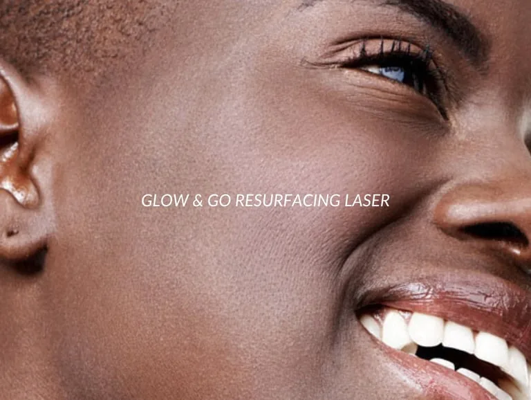 Glow and Go resurfacing laser membership at Beauty Ranch Los Angeles