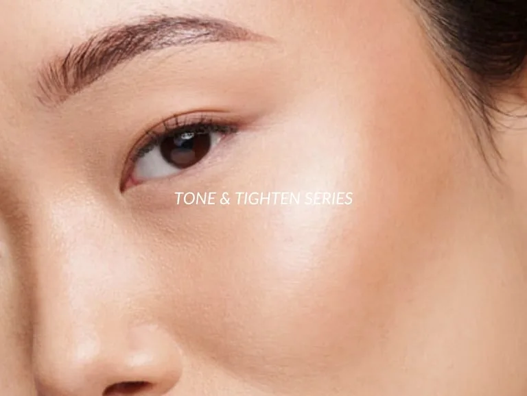Tone and Tighten radiofrequency membership package at Beauty Ranch Medical Spa