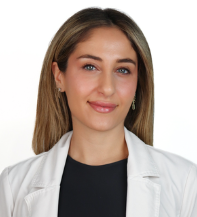 Doris Yaghoubtil