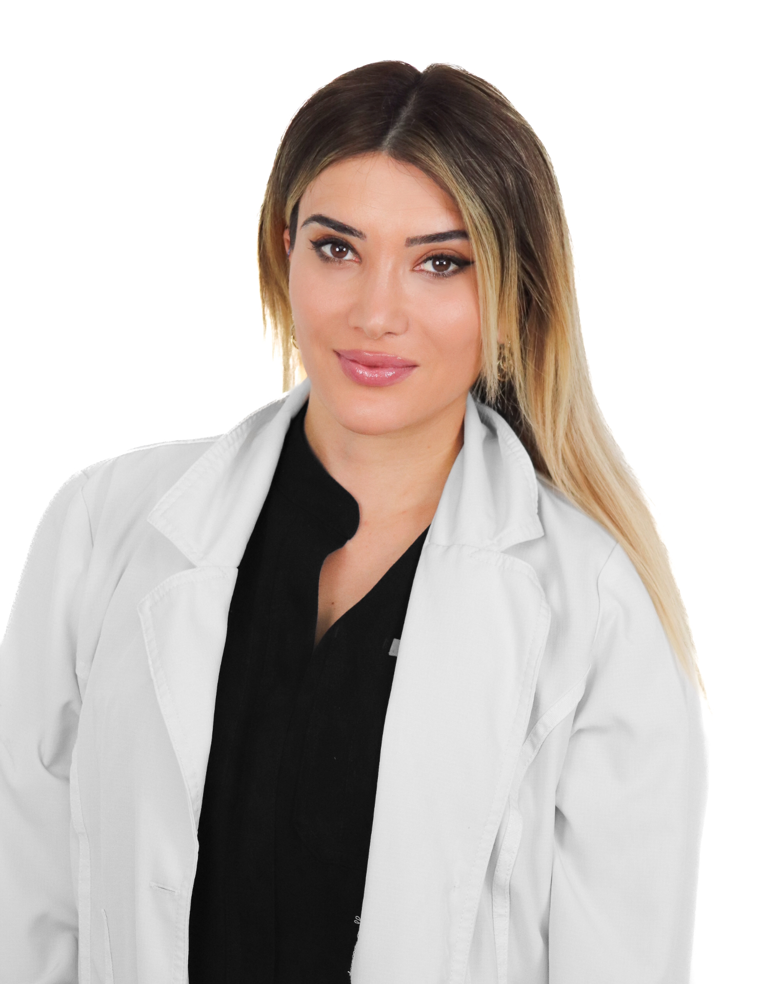 Susan Yepremyan