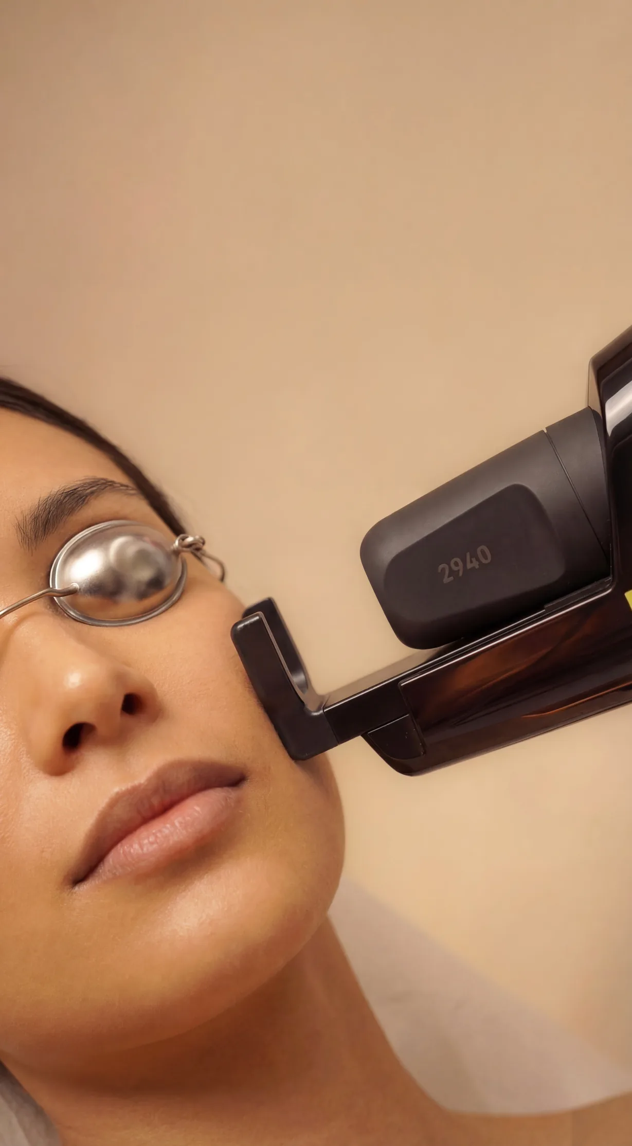 Superb treatment detail at Beauty Ranch Medical Spa